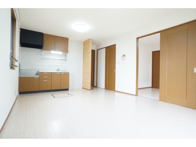 RoyalGarden桜台Ｄ・Ｅの物件内観写真