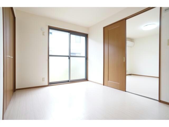 RoyalGarden桜台Ｄ・Ｅの物件内観写真