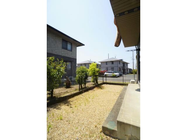 RoyalGarden桜台Ｄ・Ｅの物件内観写真