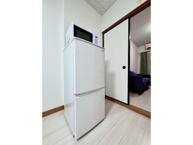 クレール東伊場の物件内観写真