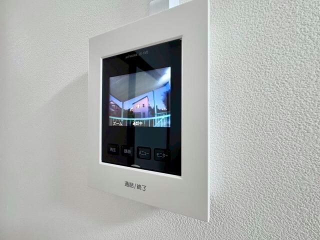 クレール東伊場の物件内観写真