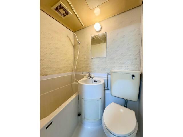 クレール東伊場の物件内観写真