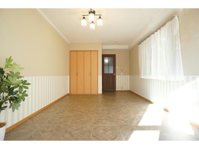 メゾン半田の物件内観写真