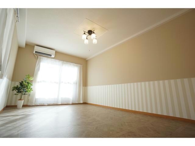 メゾン半田の物件内観写真