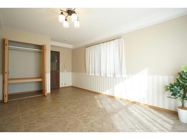 メゾン半田の物件内観写真