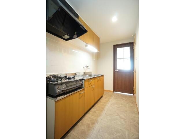 メゾン半田の物件内観写真