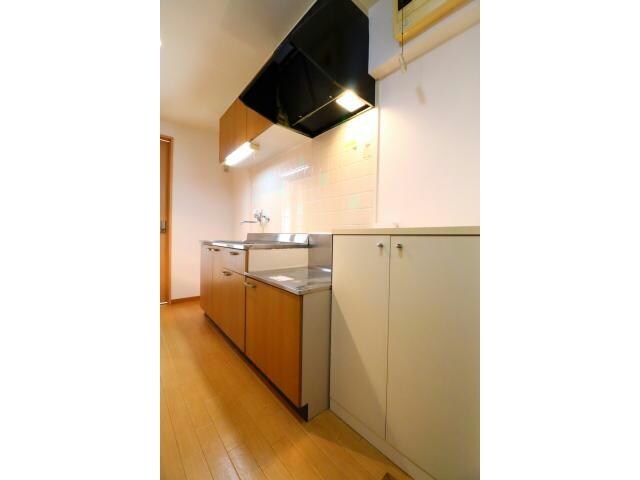 メゾン半田の物件内観写真