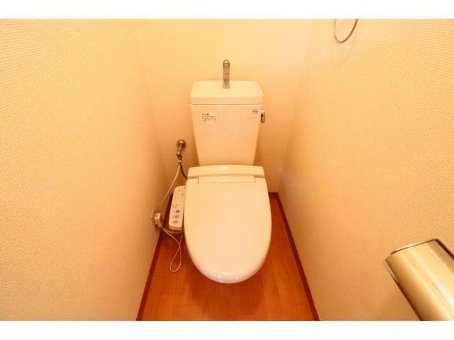 メゾン半田の物件内観写真