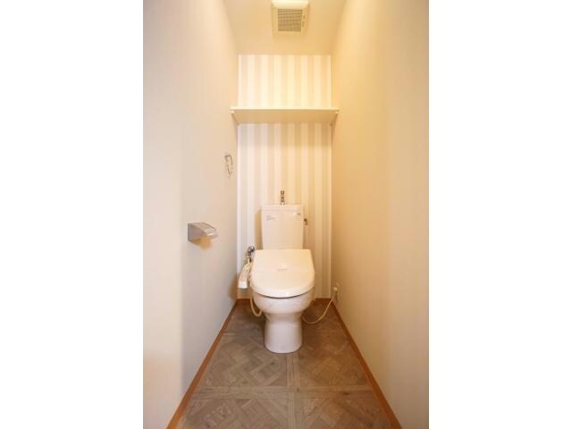 メゾン半田の物件内観写真