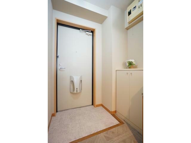 メゾン半田の物件内観写真