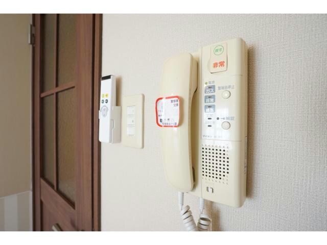 メゾン半田の物件内観写真