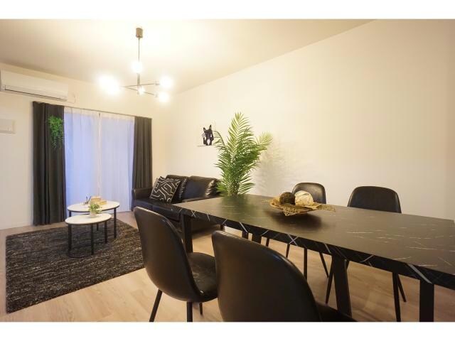 ステラⅡの物件内観写真