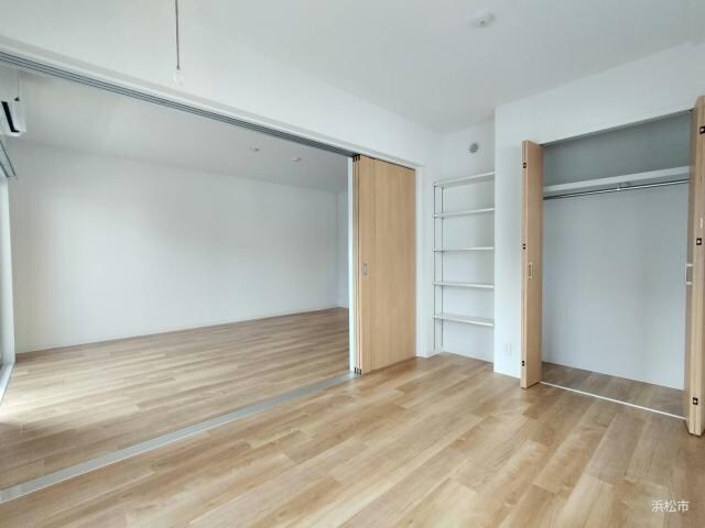 ステラⅡの物件内観写真