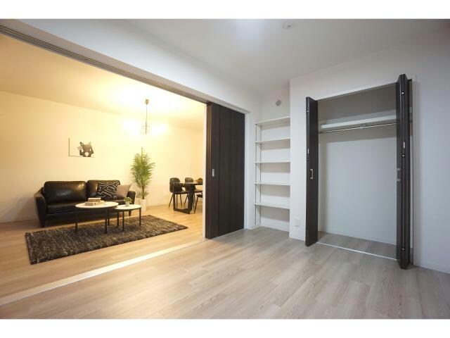 ステラⅡの物件内観写真