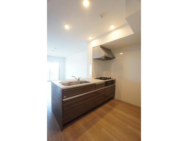 ステラⅡの物件内観写真