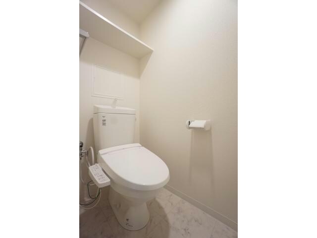 ステラⅡの物件内観写真