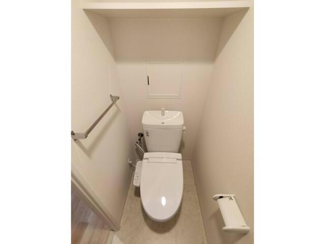 ステラⅡの物件内観写真