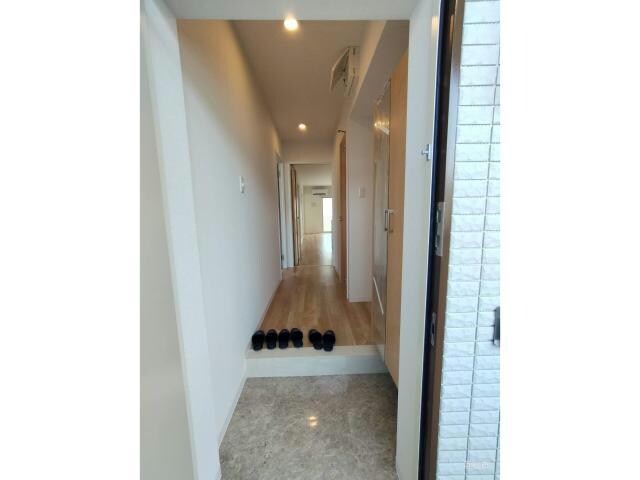 ステラⅡの物件内観写真