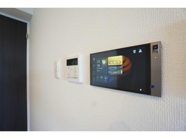 ステラⅡの物件内観写真