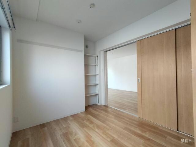 ステラⅡの物件内観写真