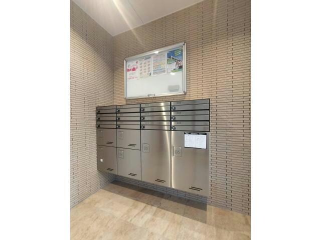 ステラⅡの物件外観写真