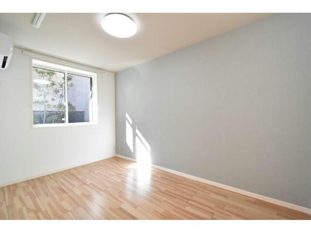 クラヴィーアの物件内観写真