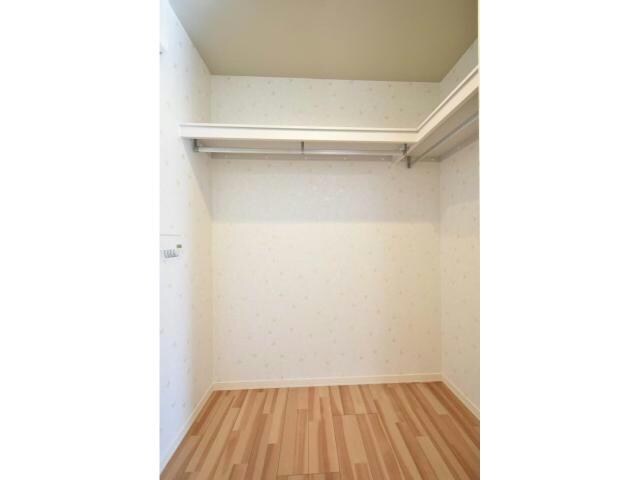 クラヴィーアの物件内観写真