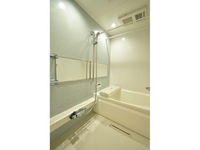 クラヴィーアの物件内観写真