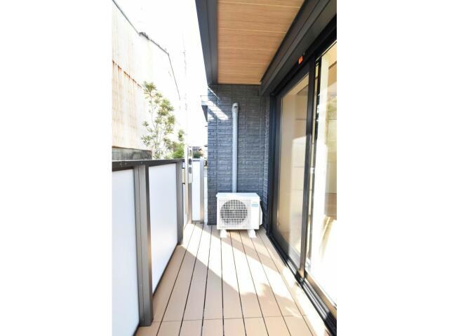 クラヴィーアの物件内観写真