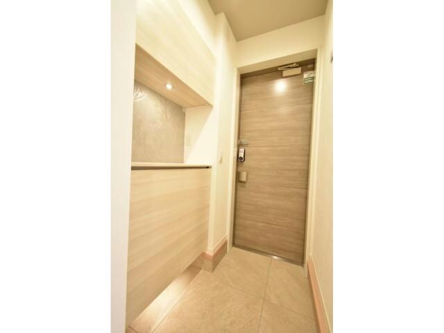 クラヴィーアの物件内観写真