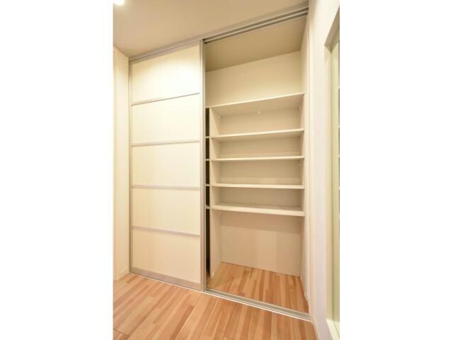 クラヴィーアの物件内観写真