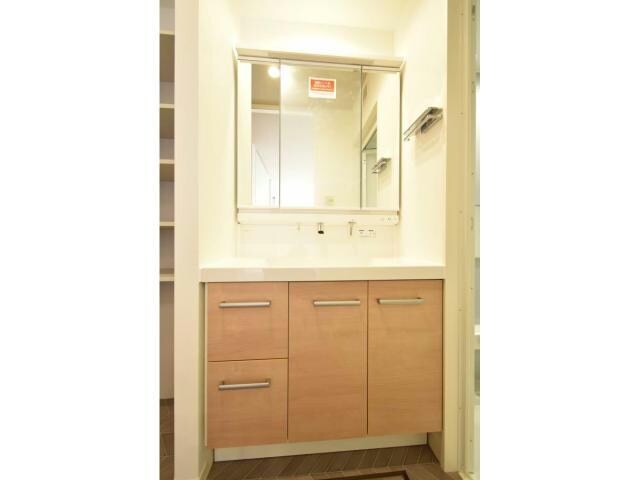 クラヴィーアの物件内観写真