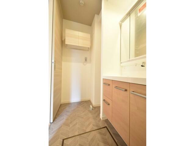 クラヴィーアの物件内観写真