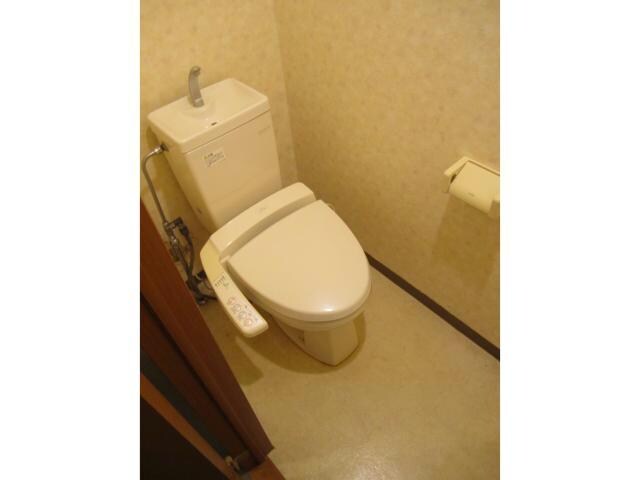 ＩＮＥＳ高丘北の物件内観写真