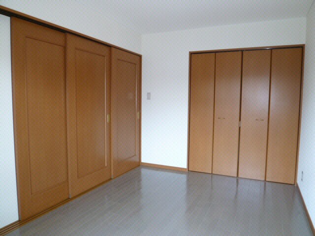 ＩＮＥＳ高丘北の物件内観写真