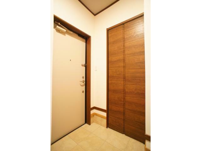 MODERNOⅡの物件内観写真