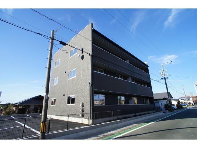 MODERNOⅡの物件外観写真