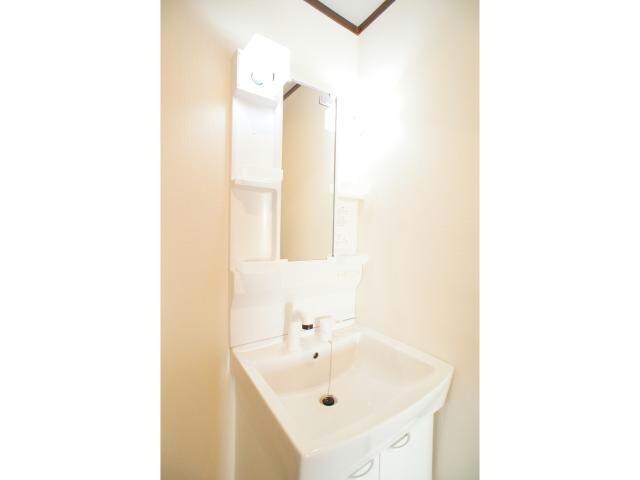 MODERNOⅡの物件内観写真