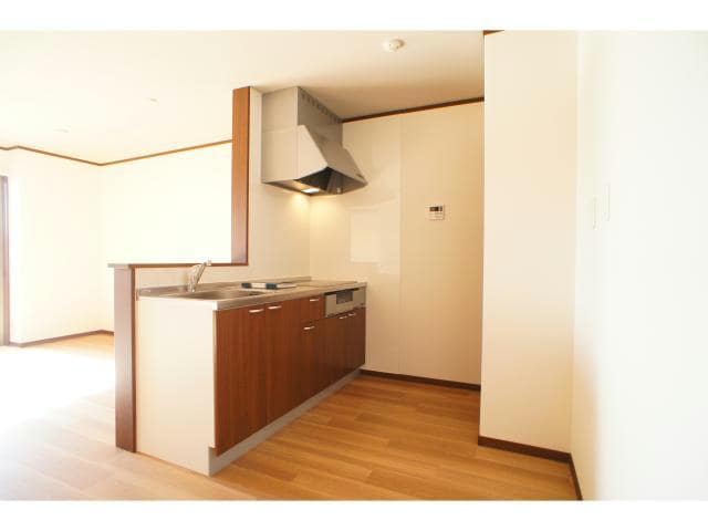 MODERNOⅡの物件内観写真