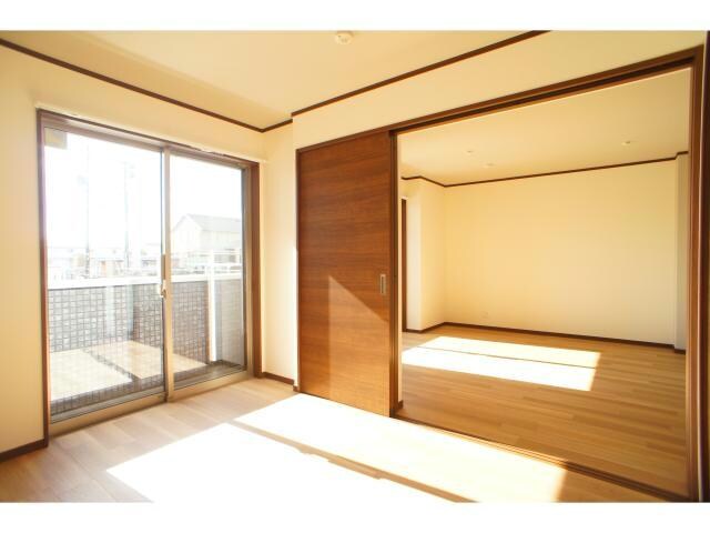 MODERNOⅡの物件内観写真