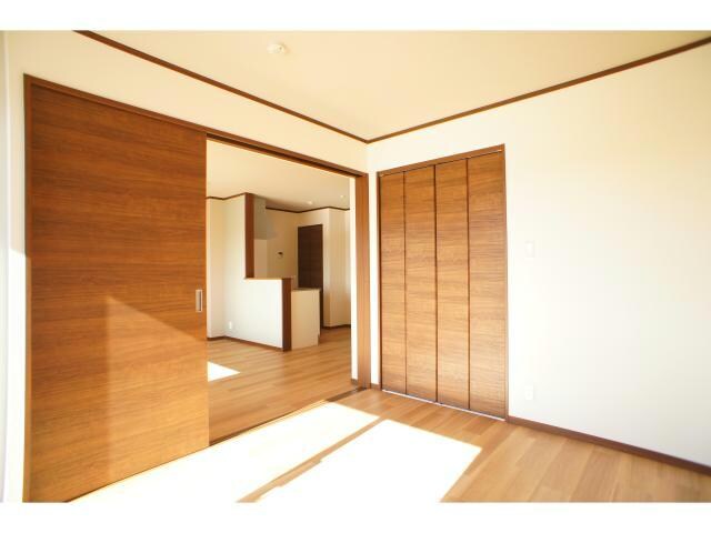 MODERNOⅡの物件内観写真