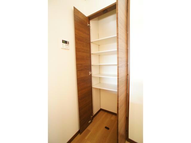 MODERNOⅡの物件内観写真