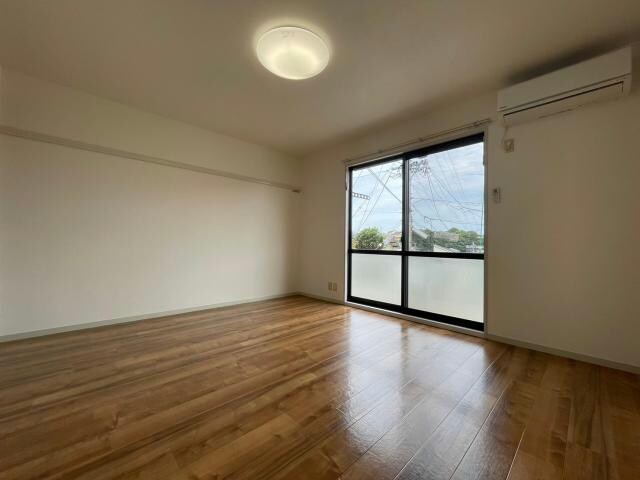 ビヤマナＫ２の物件内観写真