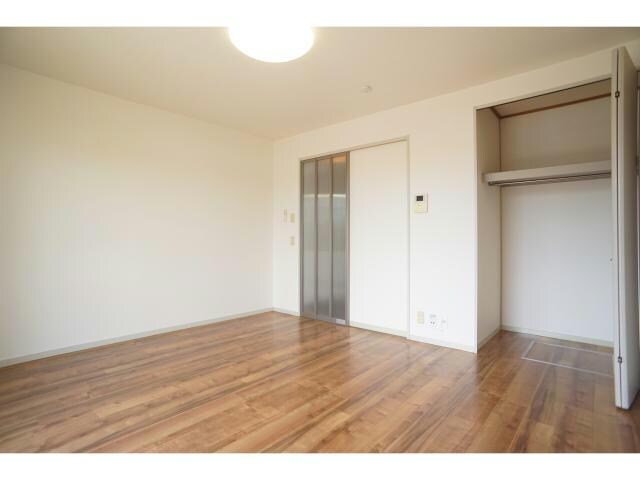 ビヤマナＫ２の物件内観写真