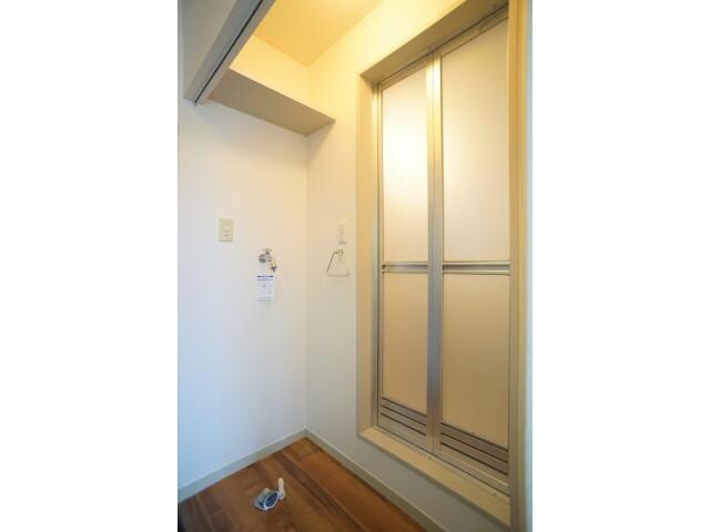 ビヤマナＫ２の物件内観写真