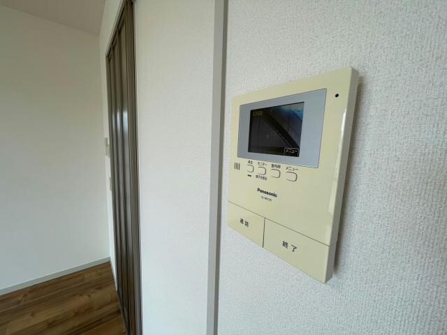 ビヤマナＫ２の物件内観写真