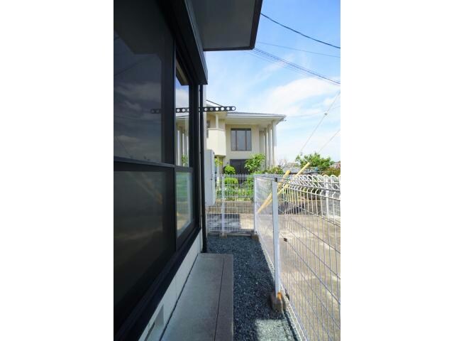 ビヤマナＫ２の物件内観写真