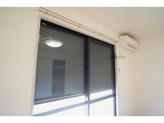 ビヤマナＫ２の物件内観写真