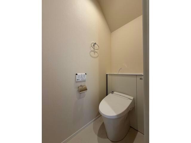 メゾンエムズの物件内観写真