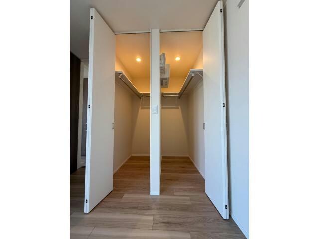 メゾンエムズの物件内観写真